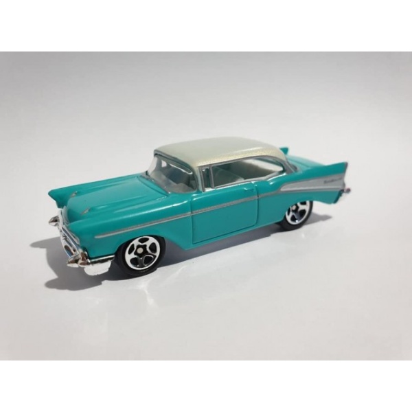 '57 Chevy Bel Air