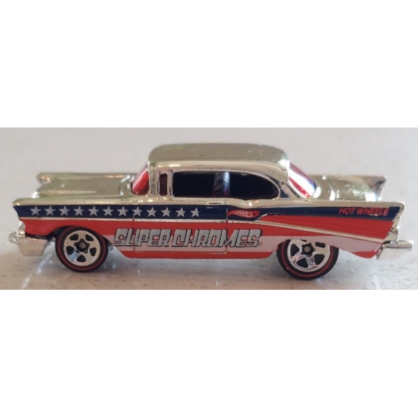 '57 Chevy Bel Air