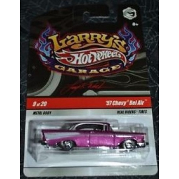'57 Chevy Bel Air