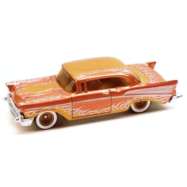 '57 Chevy Bel Air