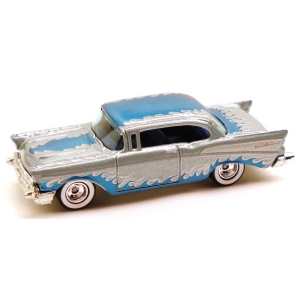 '57 Chevy Bel Air