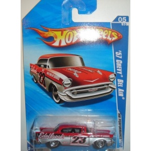 '57 Chevy Bel Air