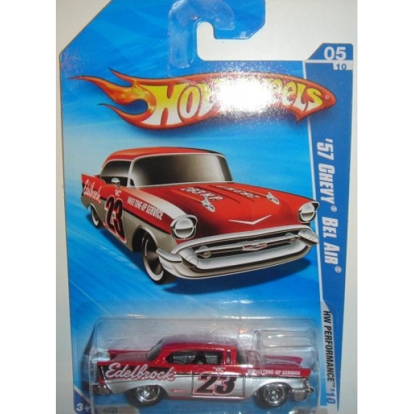 '57 Chevy Bel Air