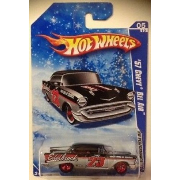 '57 Chevy Bel Air