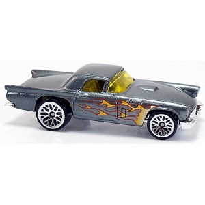 '57 T-Bird