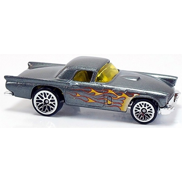 '57 T-Bird