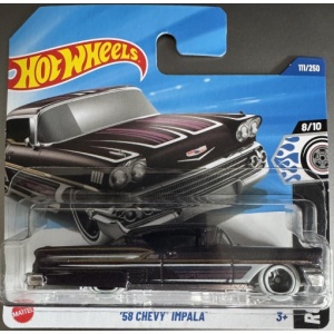 '58 Chevy Impala