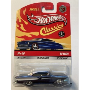 '58 Edsel