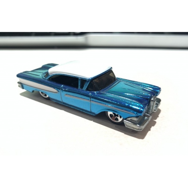 '58 Edsel