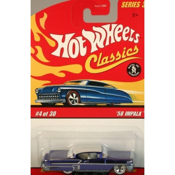 '58 Impala