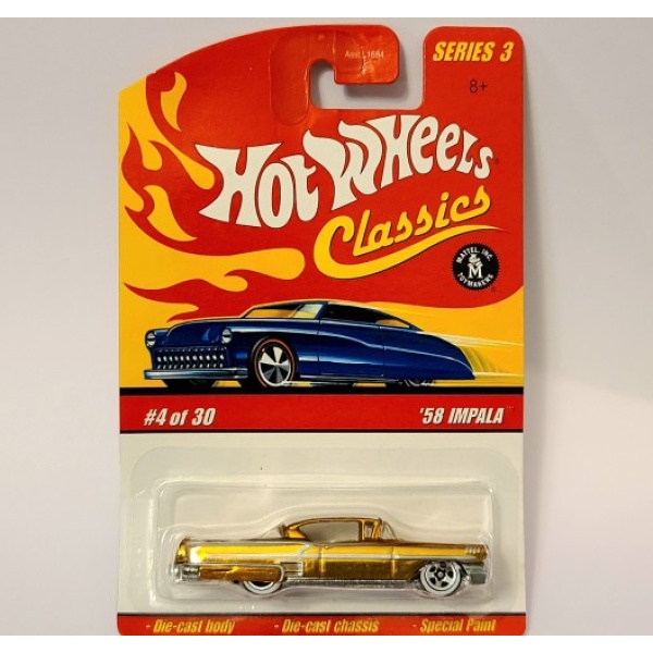 '58 Impala