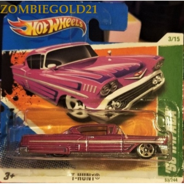 '58 Impala