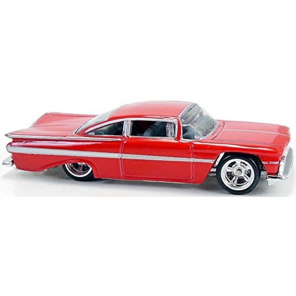'59 Bel Air