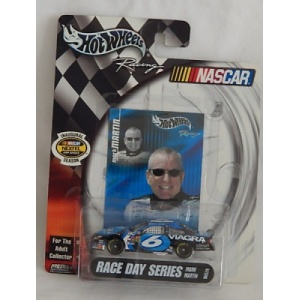 #6 Ford Taurus