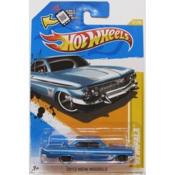 '61 Impala