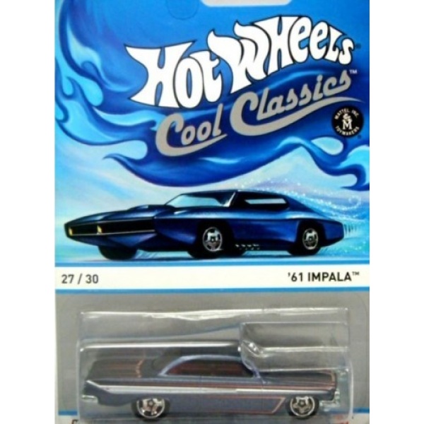 '61 Impala