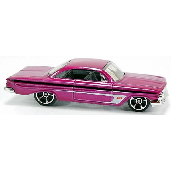 '61 Impala