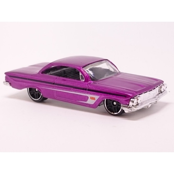 '61 Impala