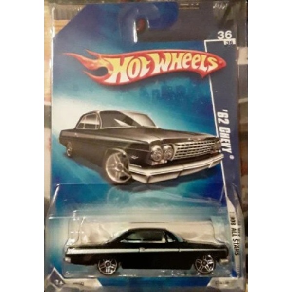 '62 Chevy