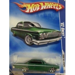 '62 Chevy