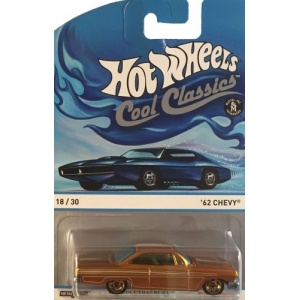 '62 Chevy