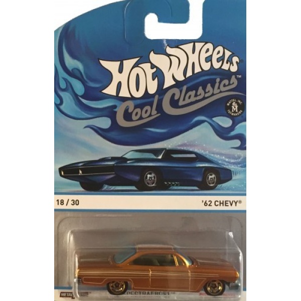 '62 Chevy