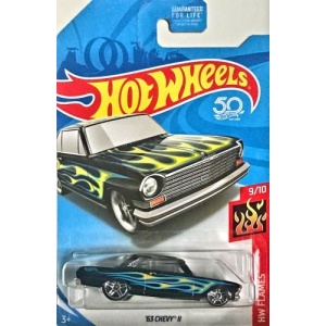 '63 Chevy II