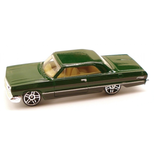 '63 Chevy Impala