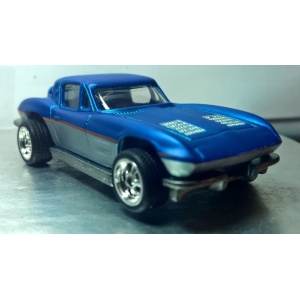 '63 Corvette