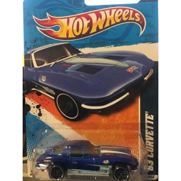 '63 Corvette