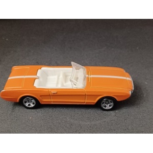 '63 Ford Mustang II Concept
