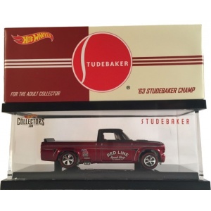 '63 Studebaker Champ