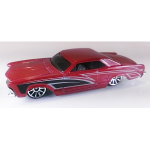 '64 Buick Riviera