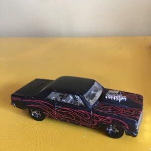 ‘64 Chevelle SS