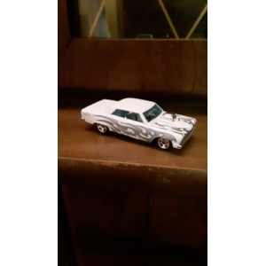 64 Chevelle SS
