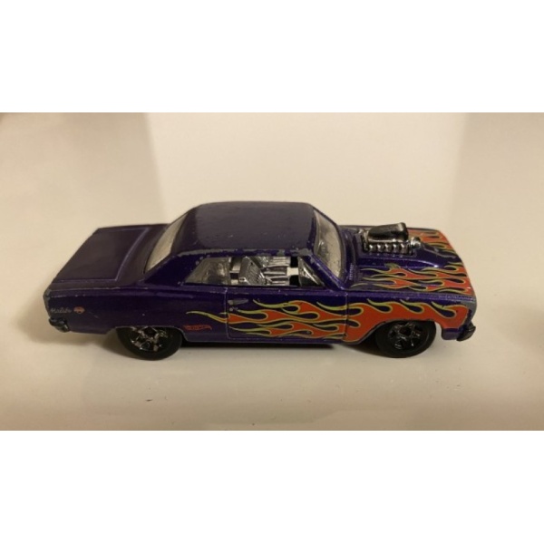 '64 Chevy Chevelle SS
