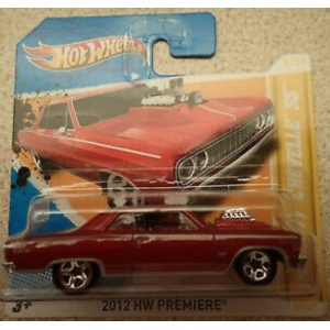 '64 Chevy Chevelle SS