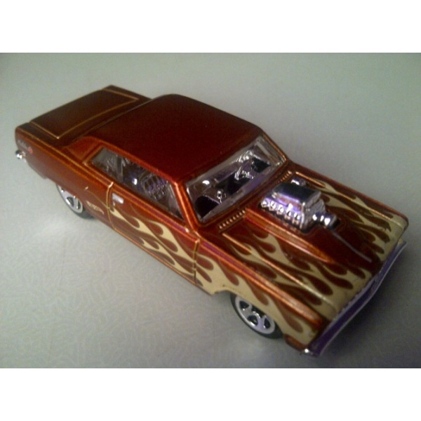 '64 Chevy Chevelle SS