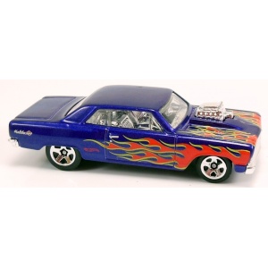 '64 Chevy Chevelle SS