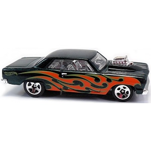 '64 Chevy Chevelle SS