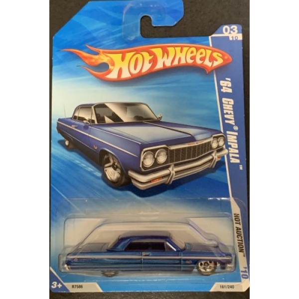'64 Chevy Impala
