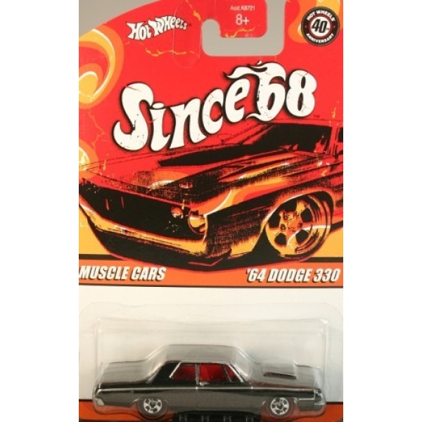 '64 Dodge 330