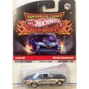 '64 Ford Thunderbolt
