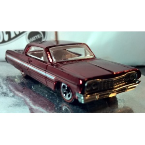 '64 Impala