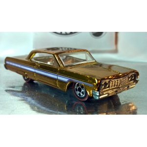'64 Impala