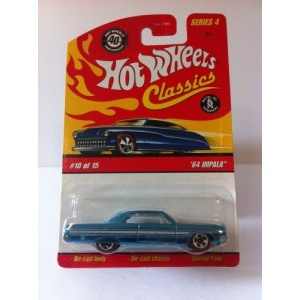 '64 Impala
