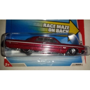 '64 Impala