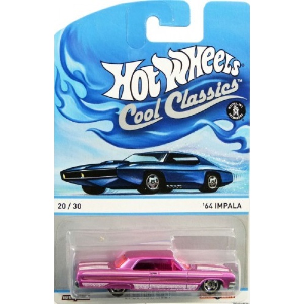 '64 Impala