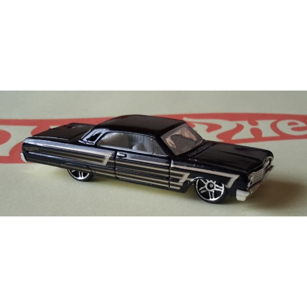 '64 Impala
