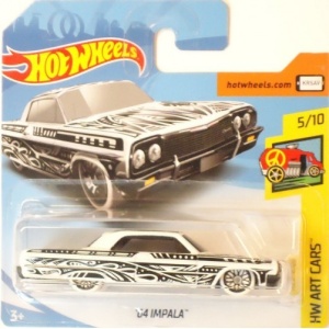 '64 Impala
